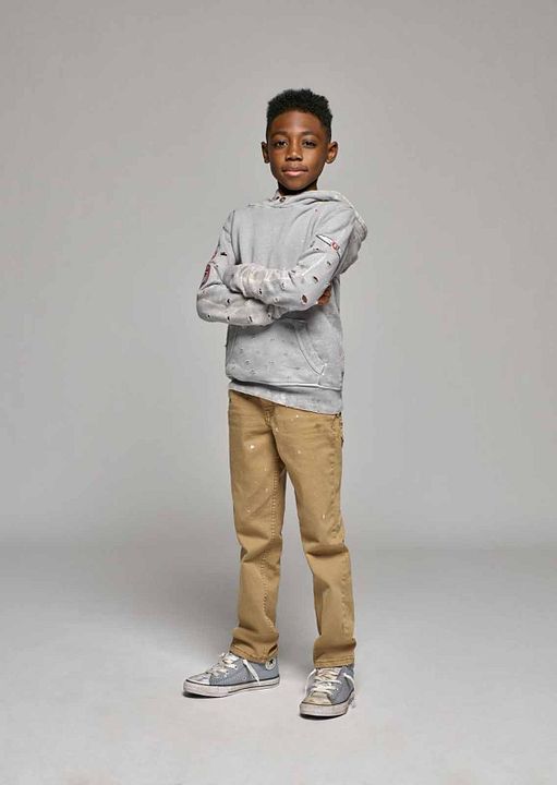 Foto Christian Isaiah