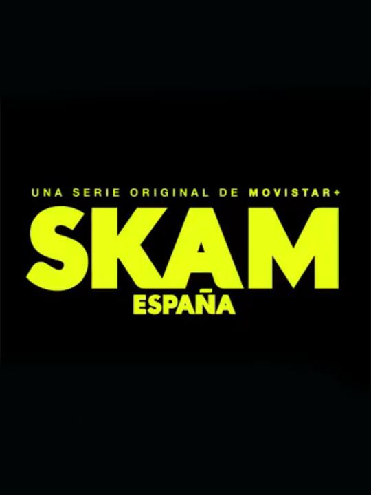 Skam España : Cartel