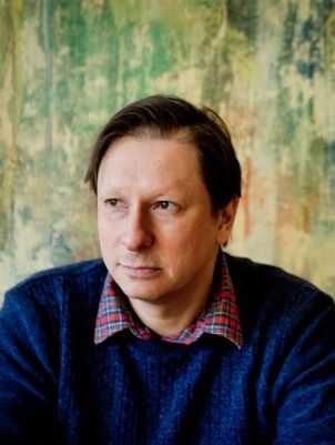 Cartel Paul Ahmarani