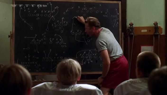 Las desventuras de Beaver : Foto