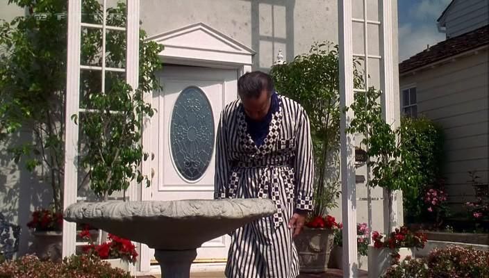 Las desventuras de Beaver : Foto