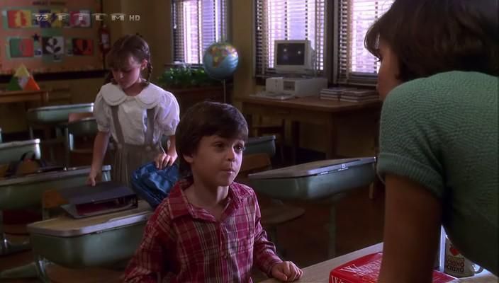 Las desventuras de Beaver : Foto