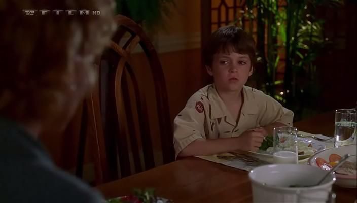 Las desventuras de Beaver : Foto