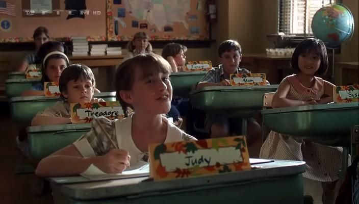 Las desventuras de Beaver : Foto