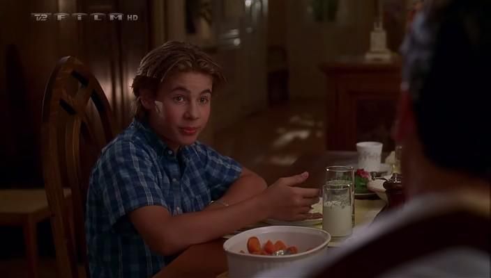 Las desventuras de Beaver : Foto