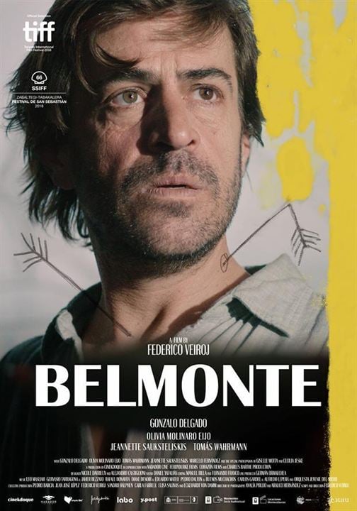 Belmonte : Cartel
