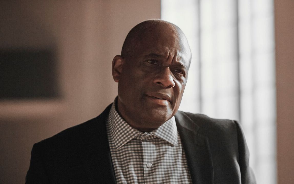 Dios no está muerto: Una luz en la oscuridad : Foto