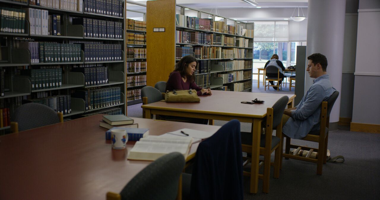 Dios no está muerto: Una luz en la oscuridad : Foto