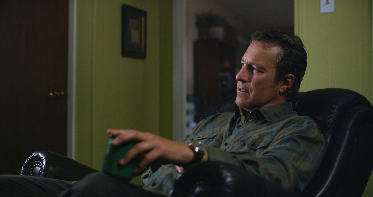 Dios no está muerto: Una luz en la oscuridad : Foto