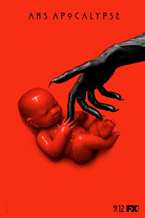 American Horror Story : Cartel