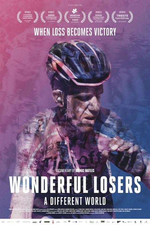 Wonderful Losers: A Different World : Cartel