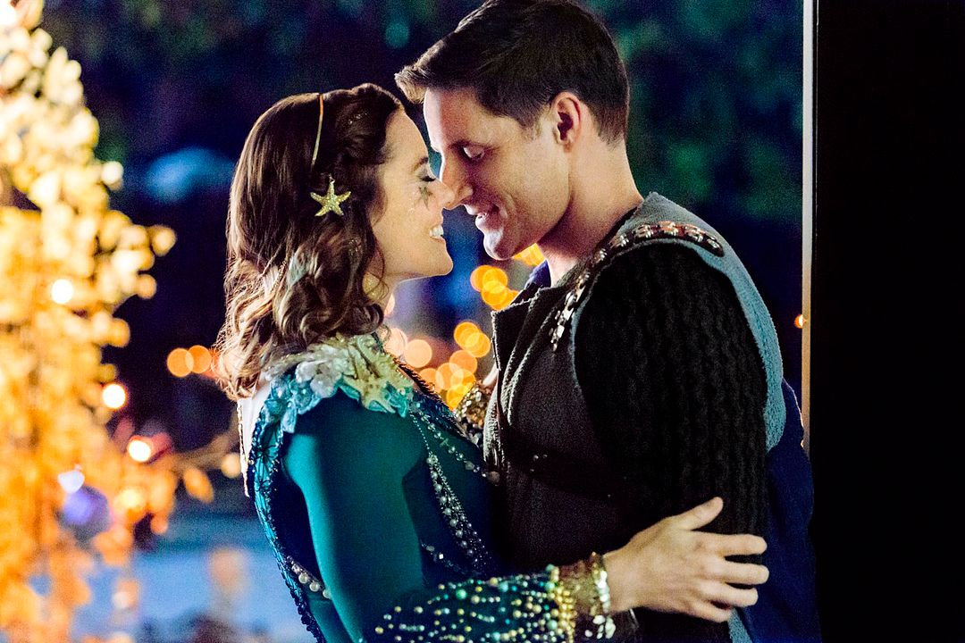 Una nanny muy especial : Foto