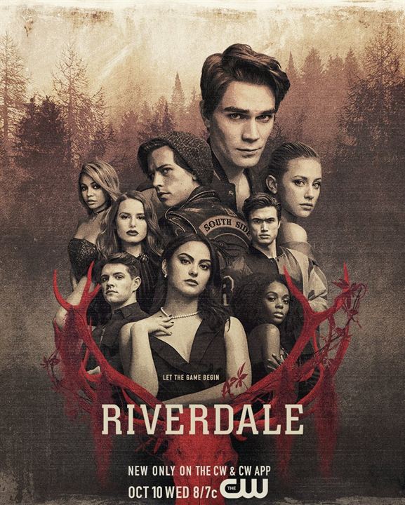 Riverdale : Cartel