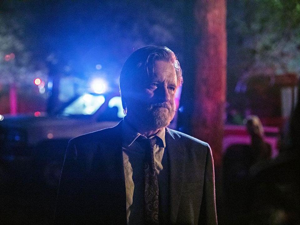 The Sinner : Foto Bill Pullman