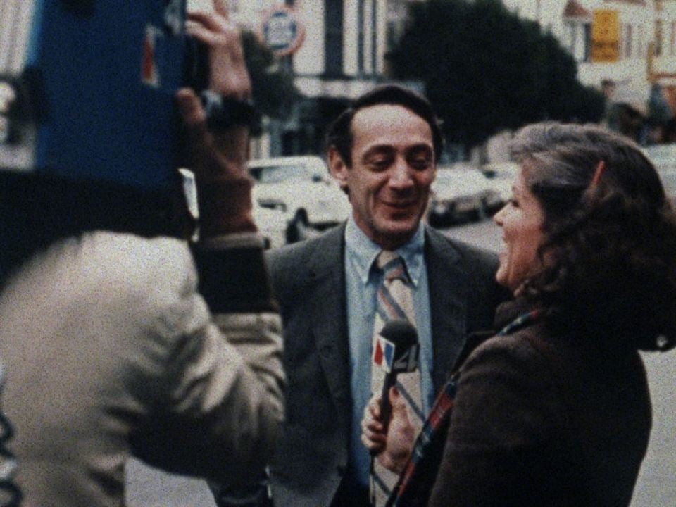 Los tiempos de Harvey Milk : Foto