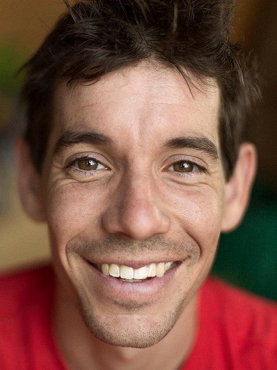 Cartel Alex Honnold