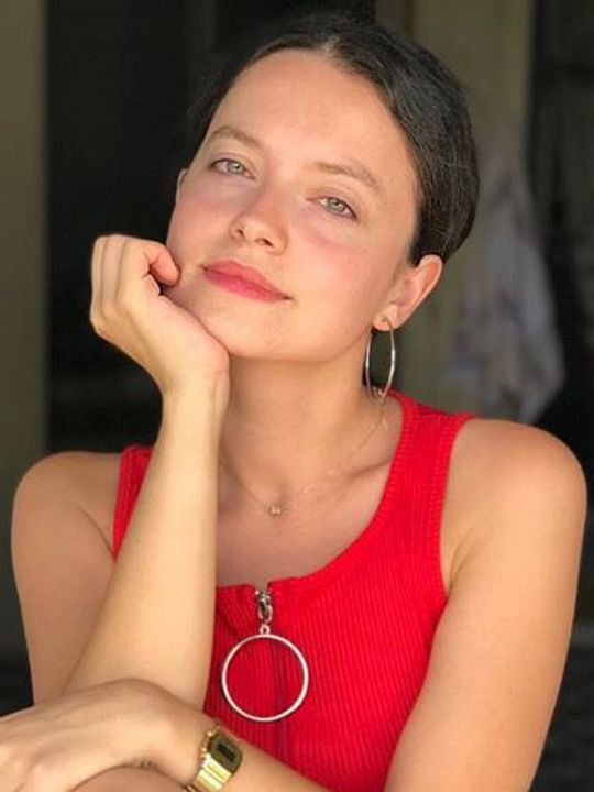 Cartel Gizem Arıkan