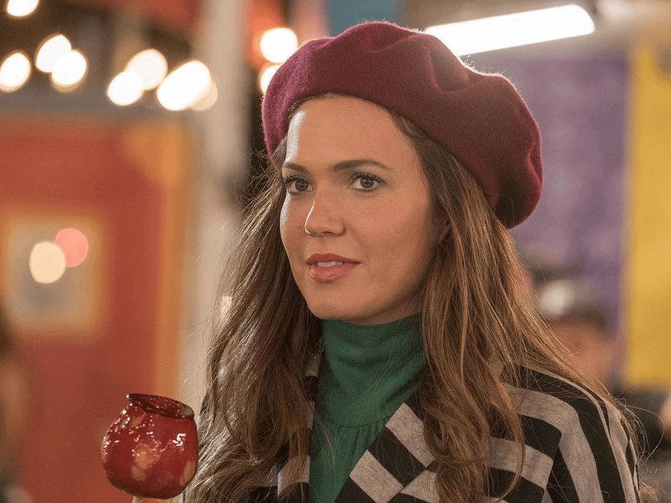 This is Us : Foto Mandy Moore