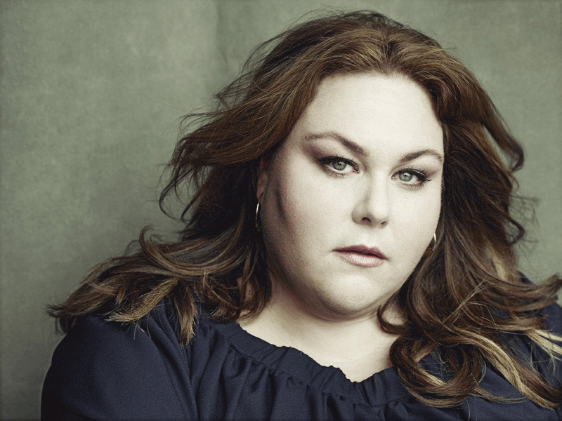 Foto Chrissy Metz