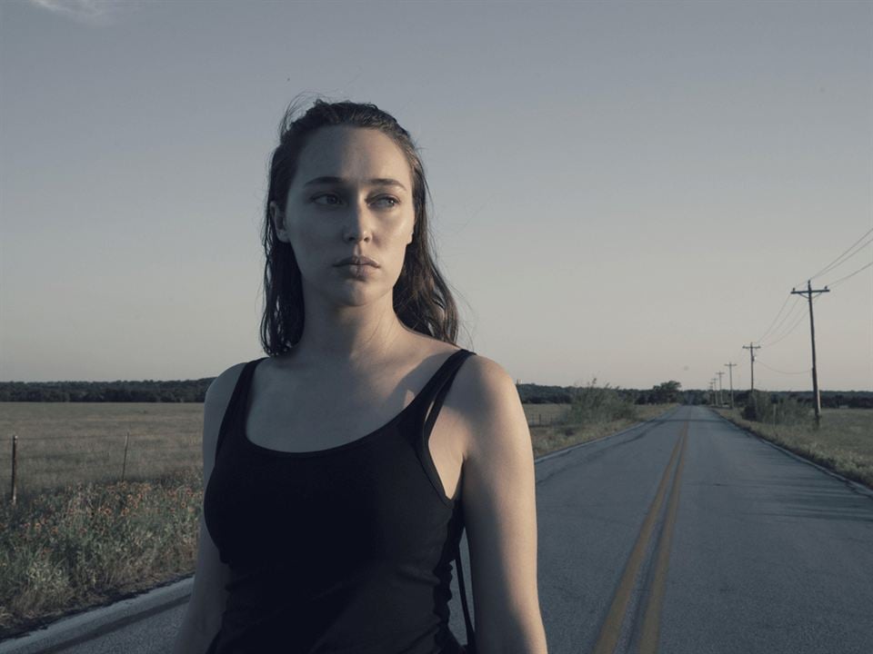 Fear The Walking Dead : Foto Alycia Debnam-Carey