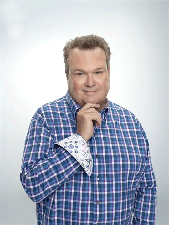 Foto Eric Stonestreet