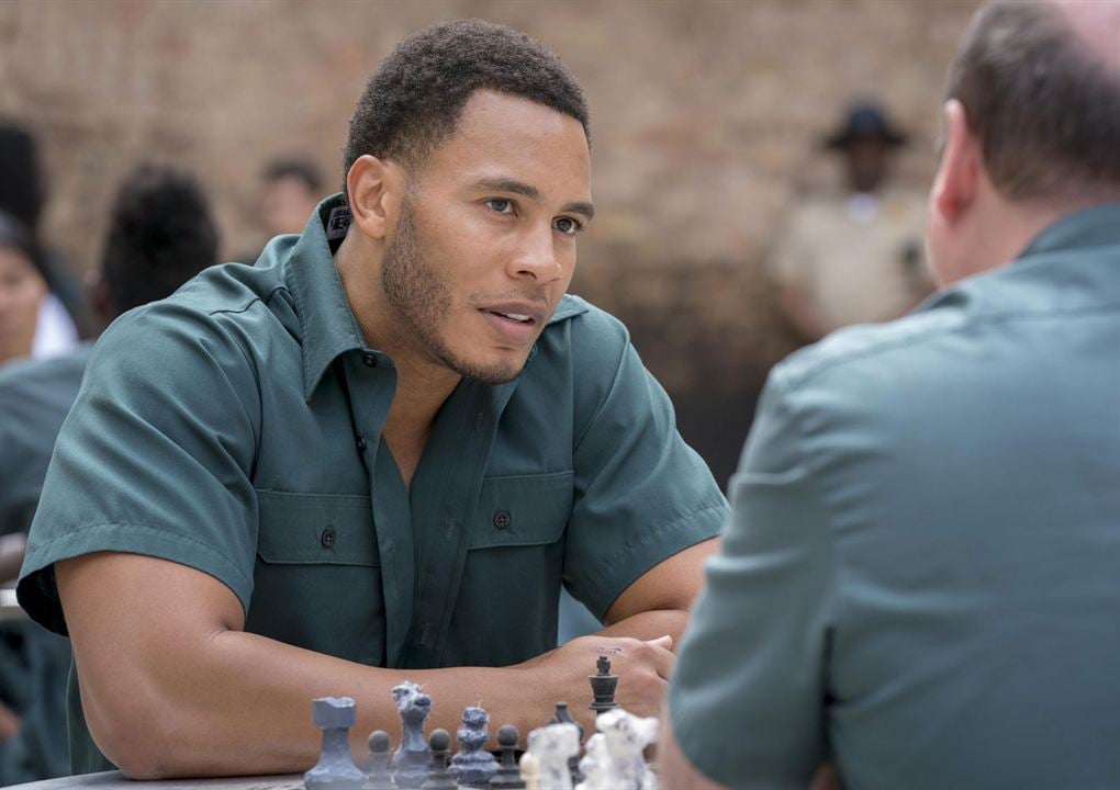 Empire (2015) : Foto Trai Byers