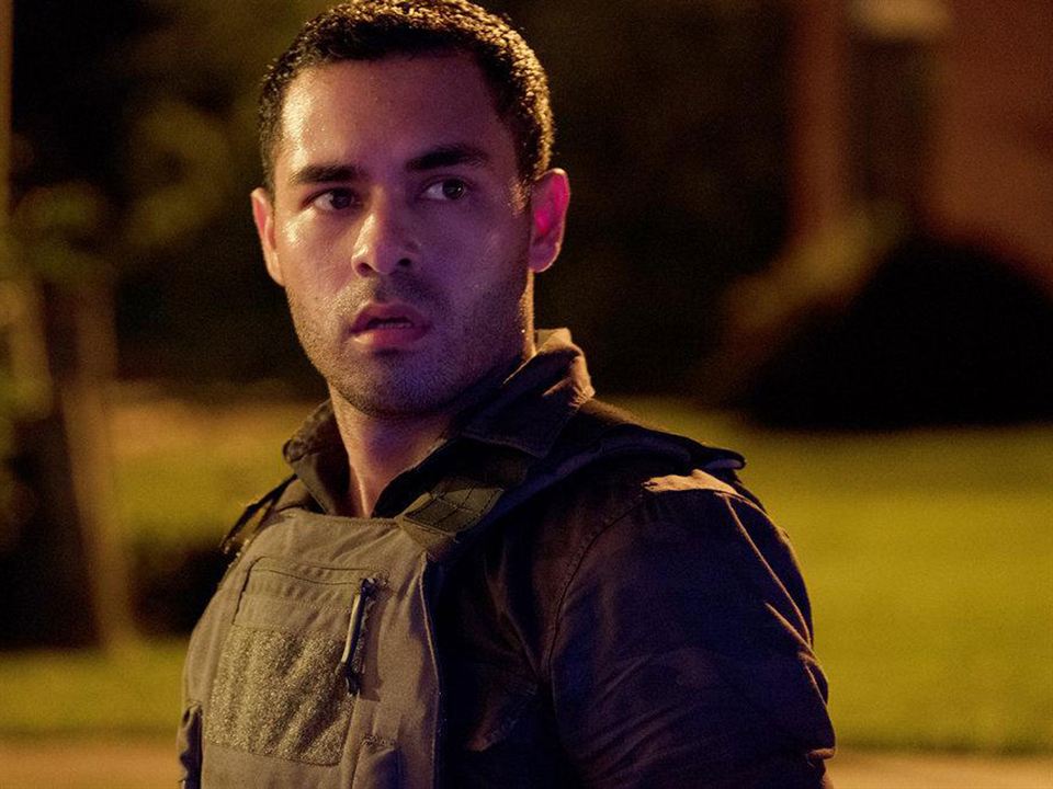 The Purge : Foto Gabriel Chavarria