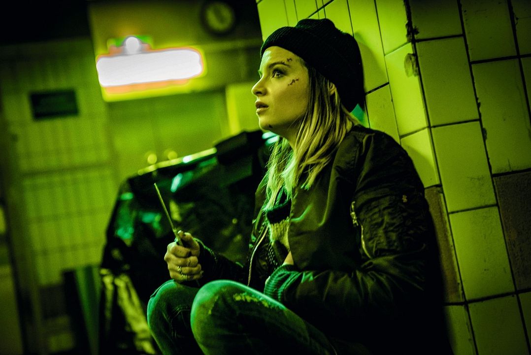 Foto Jasna Fritzi Bauer