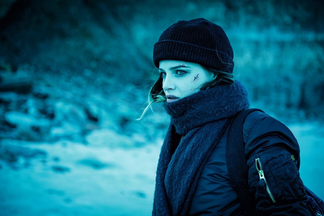 Foto Jasna Fritzi Bauer