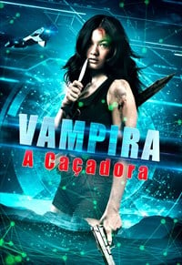 Vampariah : Cartel