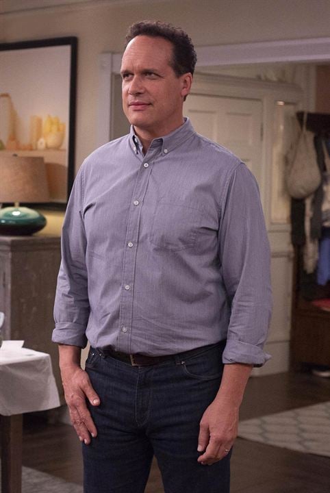 American Housewife (2016) : Foto Diedrich Bader