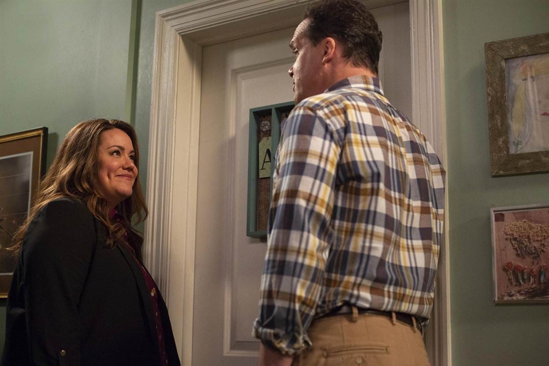 American Housewife (2016) : Foto Katy Mixon