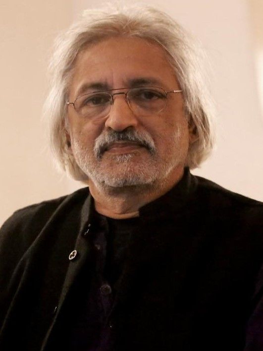 Cartel Anand Patwardhan