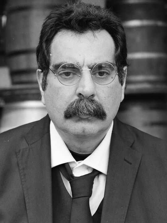 Cartel Euplemio Macrì