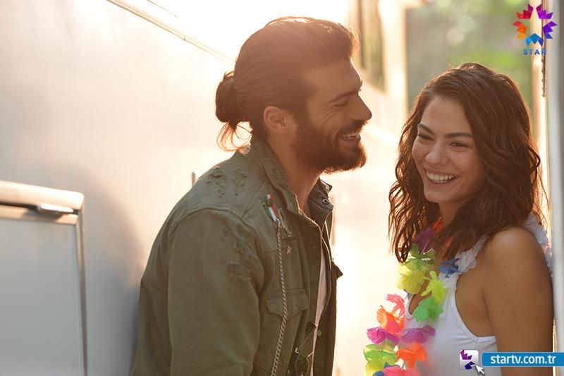 Erkenci Kus (Pájaro soñador) : Foto