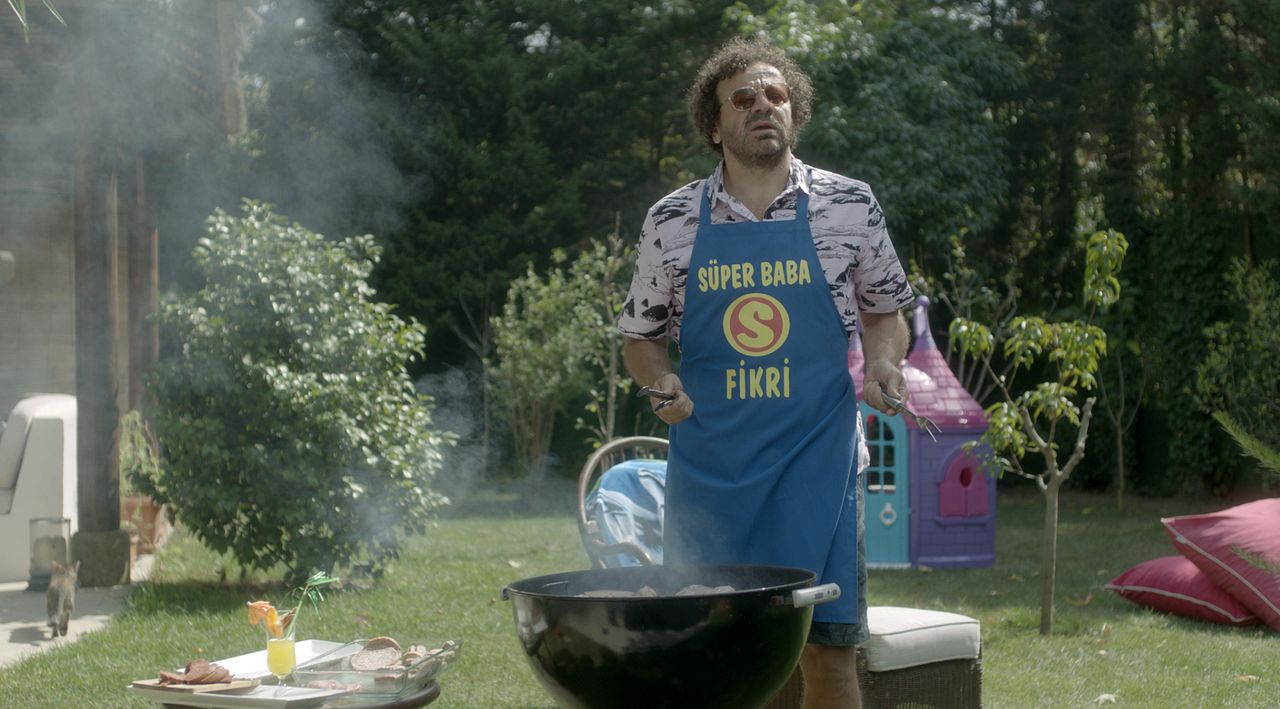 Nuestra Historia : Foto