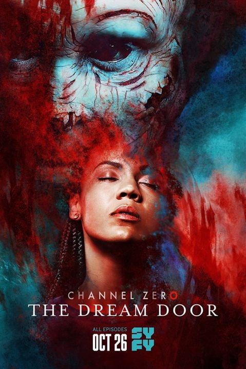 Channel Zero : Cartel