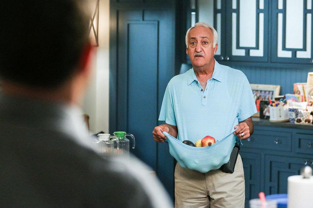 I Feel Bad : Foto Brian George