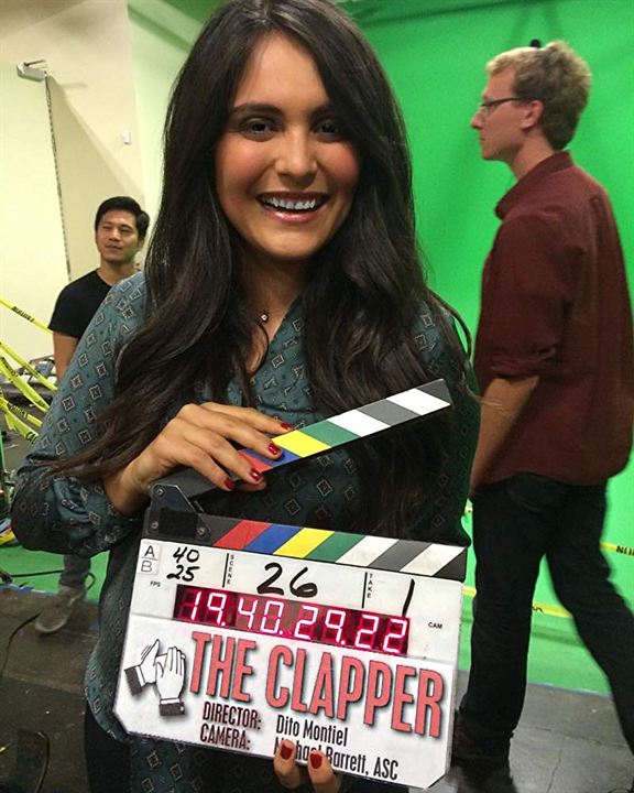 The Clapper : Foto