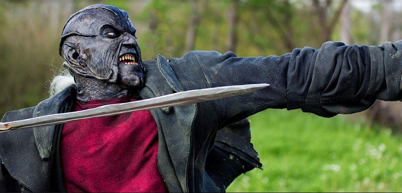 Jeepers Creepers 3 : Foto