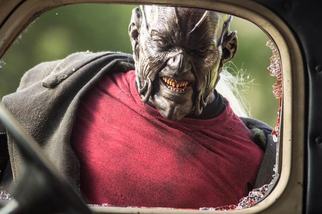 Jeepers Creepers 3 : Foto