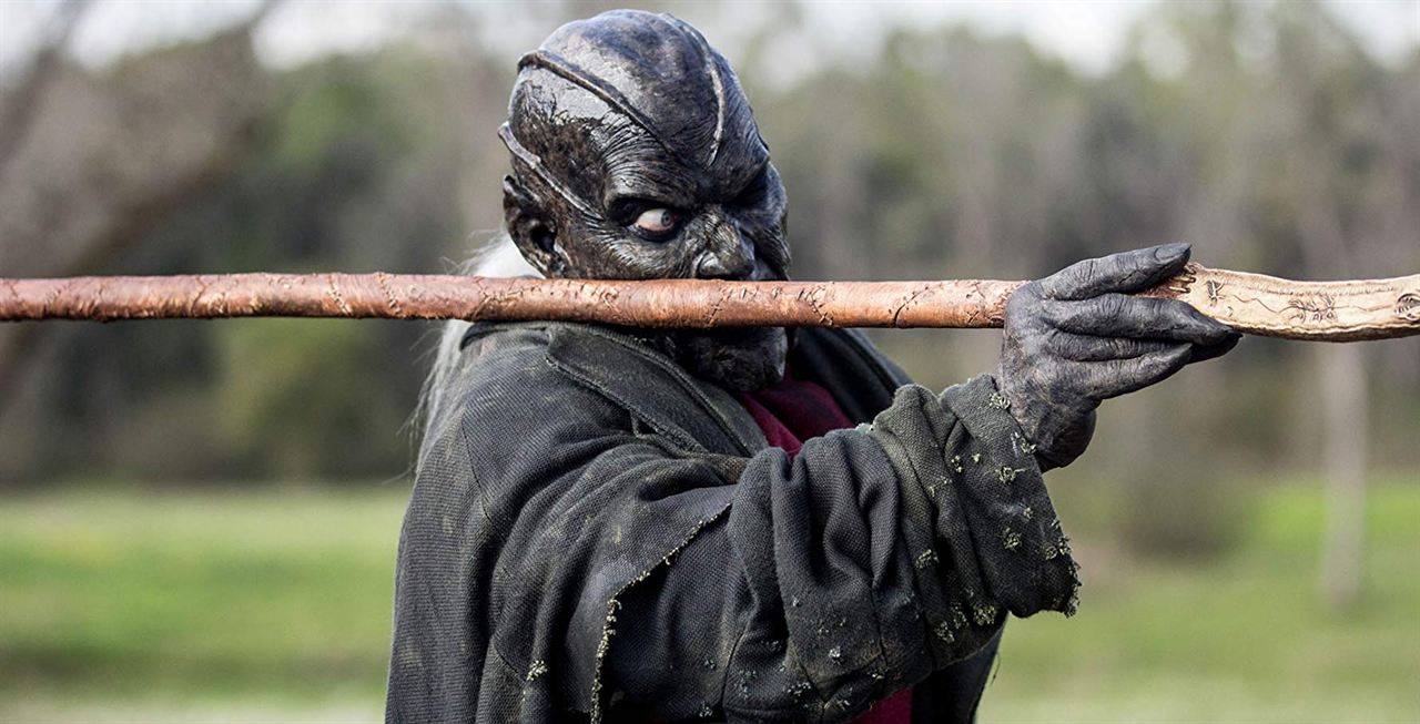 Jeepers Creepers 3 : Foto