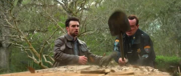 Jeepers Creepers 3 : Foto