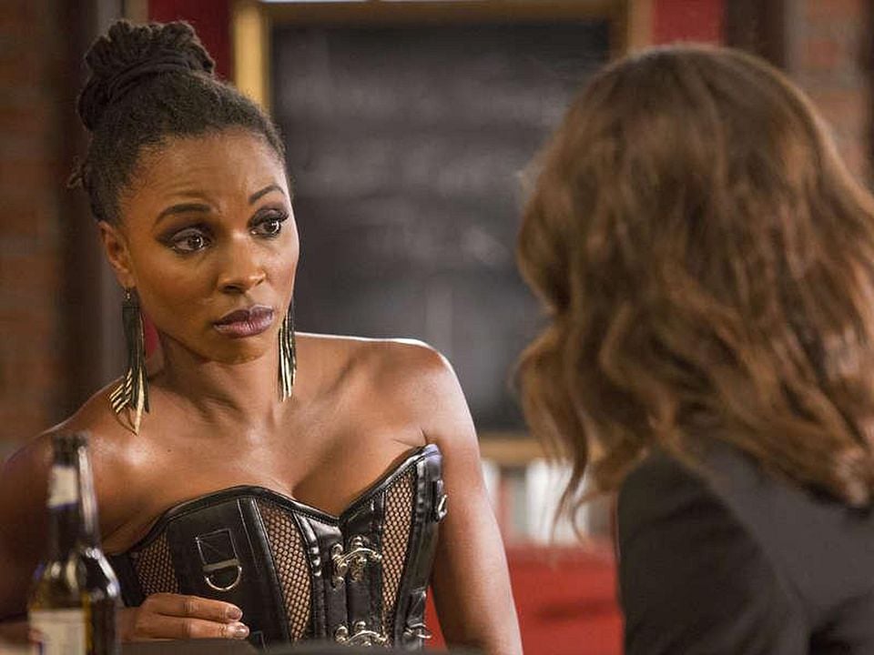 Shameless (US) : Foto Shanola Hampton
