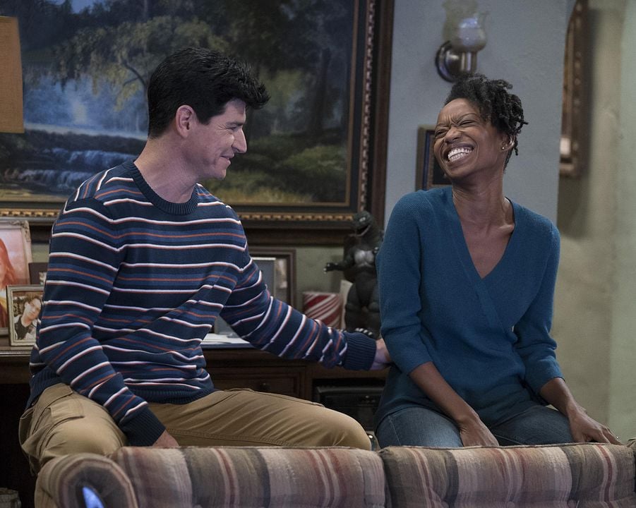 Los Conner : Foto Michael Fishman, Maya Lynne Robinson