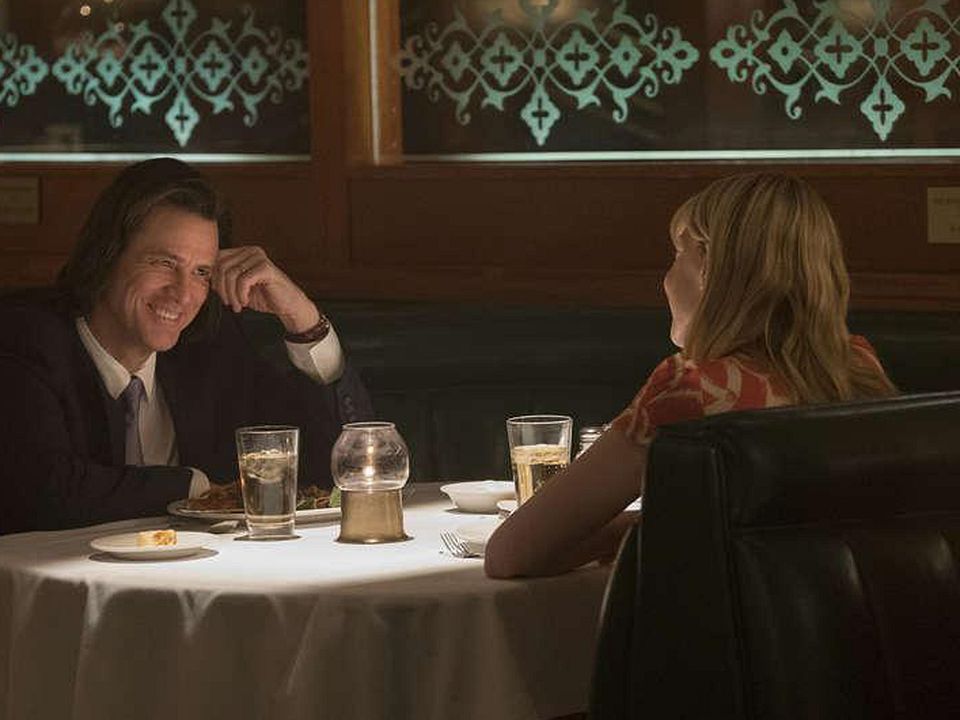 Kidding : Foto Jim Carrey