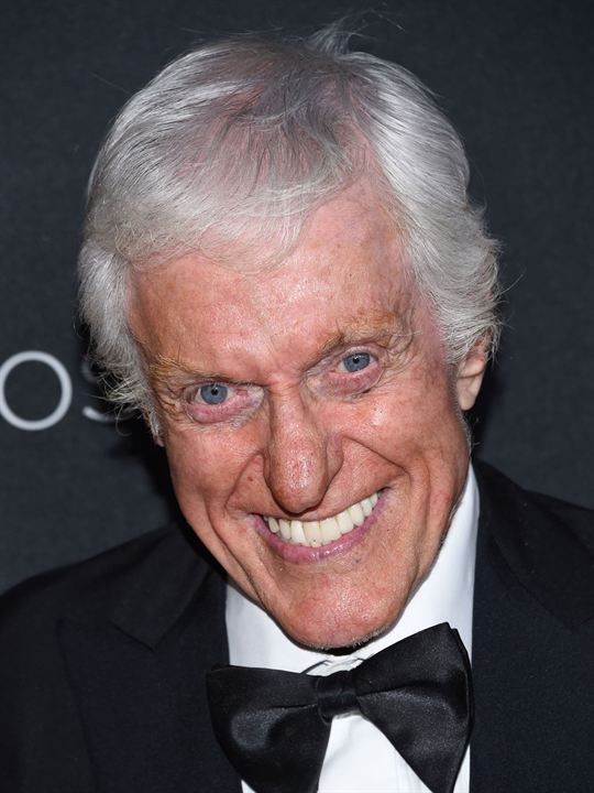 Cartel Dick Van Dyke