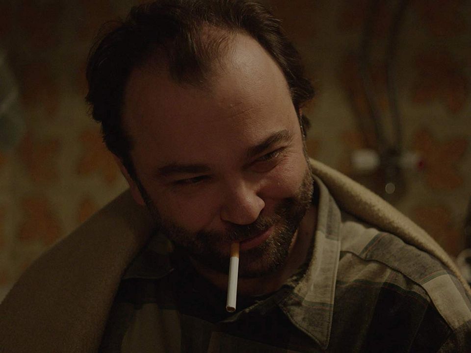 Cold November : Foto