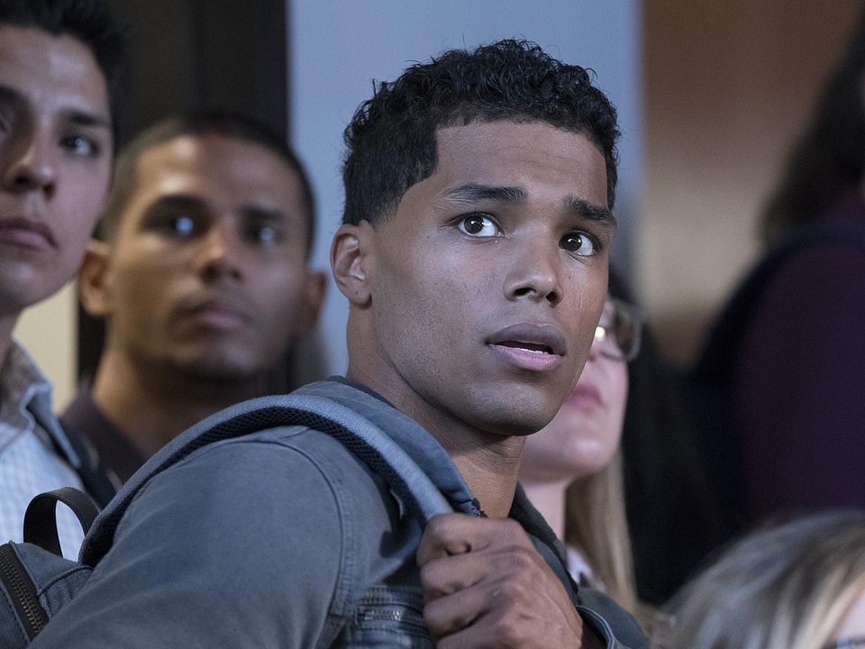 Cómo defender a un asesino : Foto Rome Flynn
