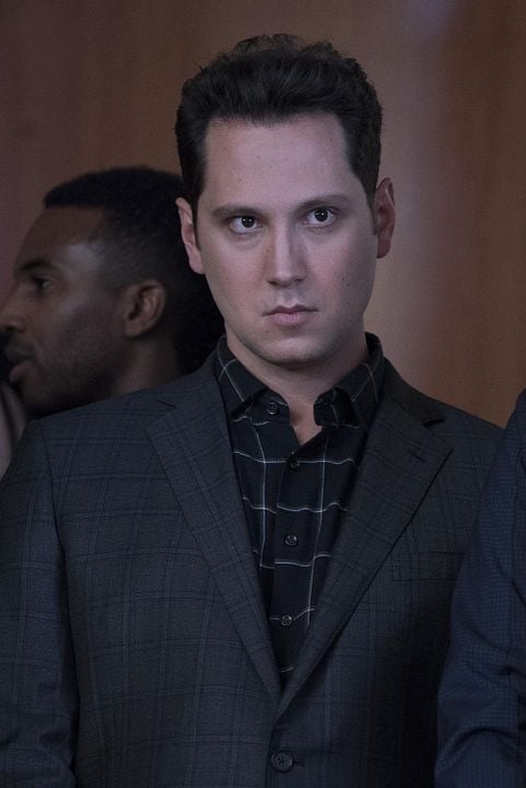 Cómo defender a un asesino : Foto Matt McGorry